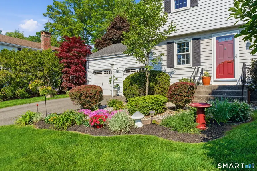 48 Highview Drive, Rocky Hill, CT 06067 - #3