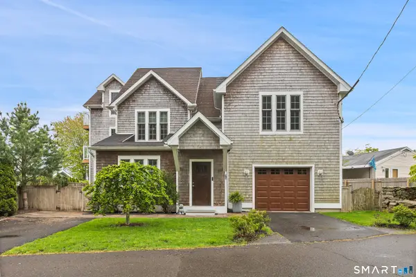 25 Brocketts Point Road, Branford, CT 06405