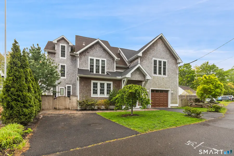 25 Brocketts Point Road, Branford, CT 06405 - #2