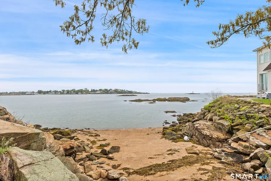 25 Brocketts Point Road, Branford, CT 06405 - #3