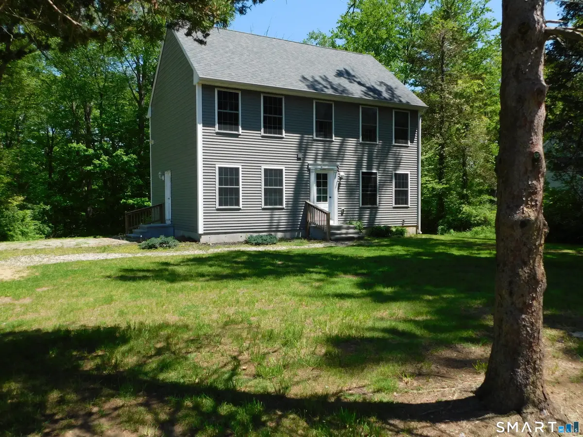 32 Second Street, Lebanon, CT 06249 - #1