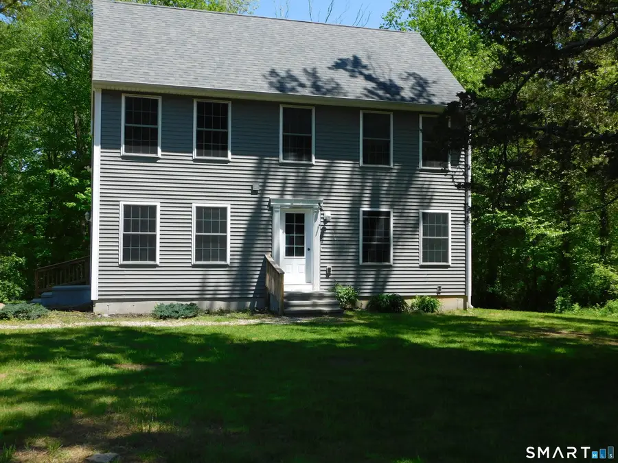 32 Second Street, Lebanon, CT 06249 - #2
