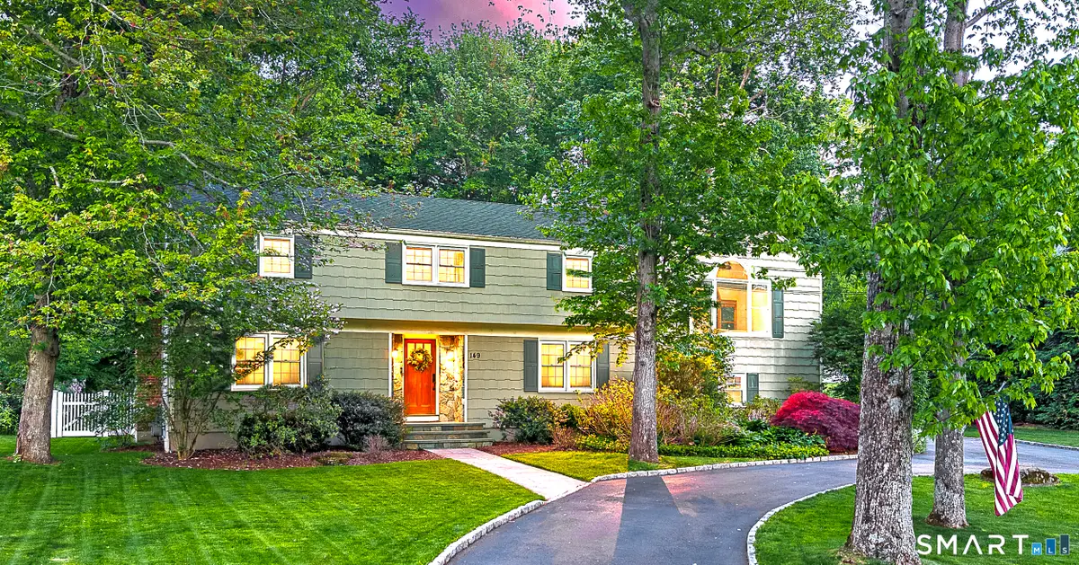 149 Club Road, Stamford, CT 06905 - #1