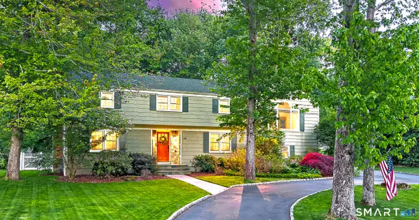 149 Club Road, Stamford, CT 06905