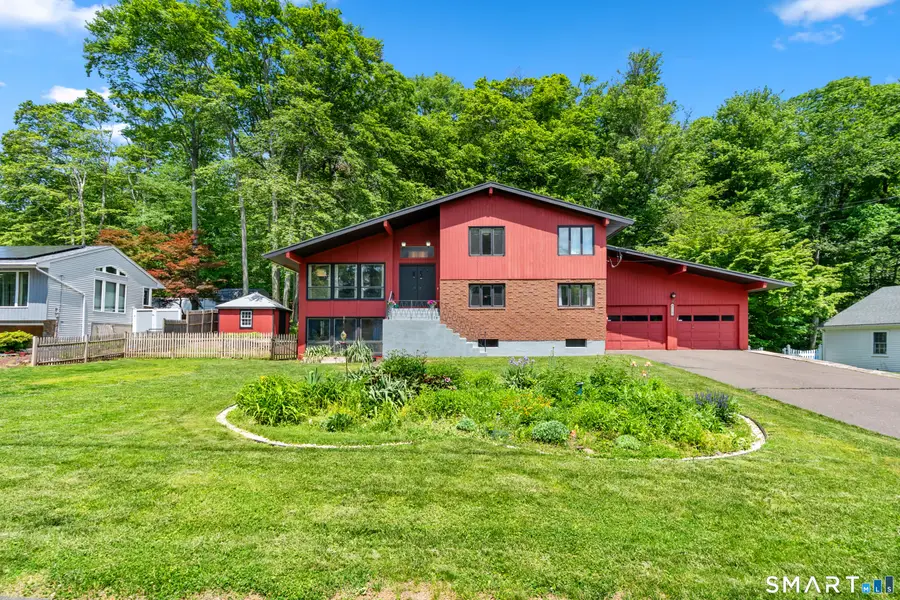 107 Round Hill Road, Wethersfield, CT 06109 - #2