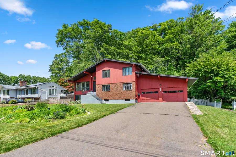 107 Round Hill Road, Wethersfield, CT 06109 - #3