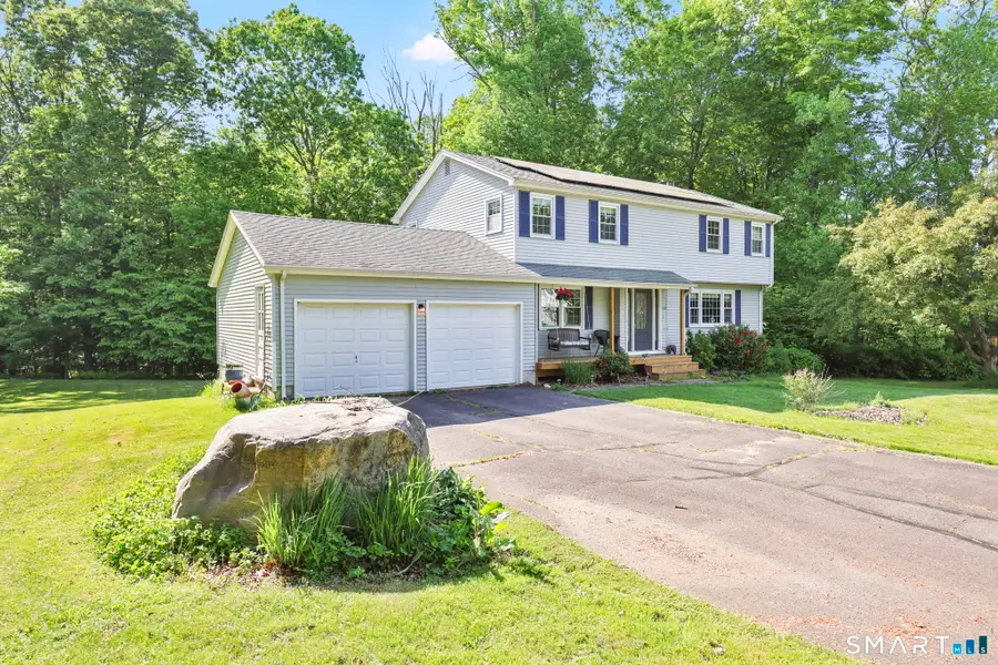 120 Apple Road, Tolland, CT 06084 - #3
