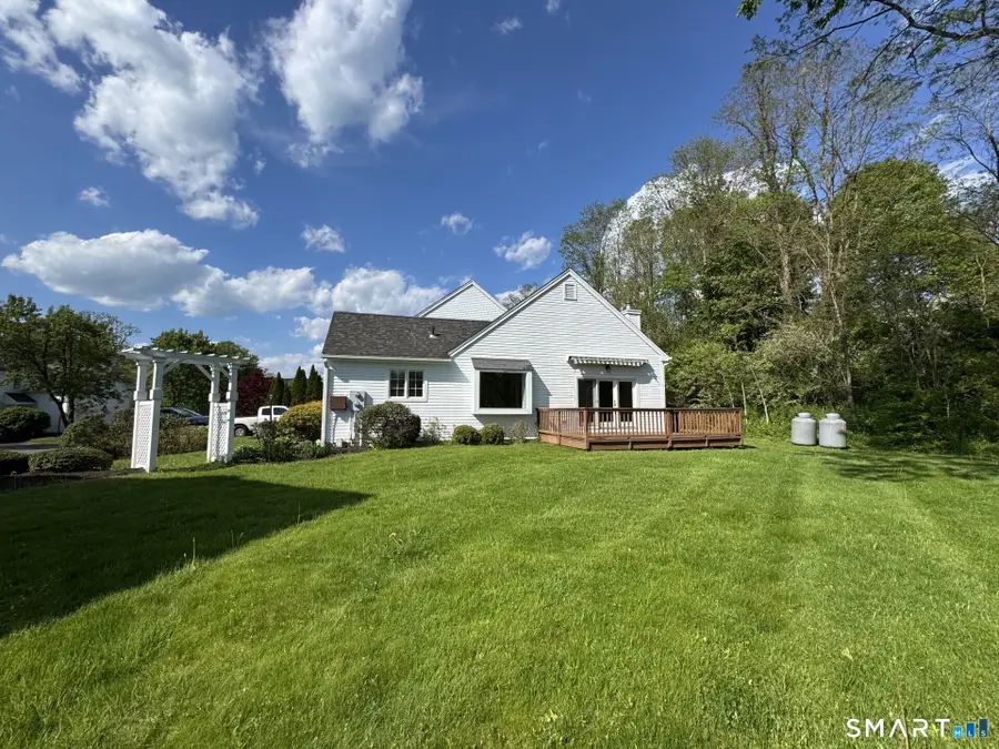 93 Quarry Ridge Road #93, Washington, CT 06777 - #2