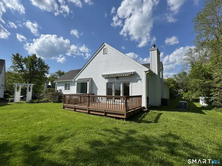 93 Quarry Ridge Road #93, Washington, CT 06777 - #3