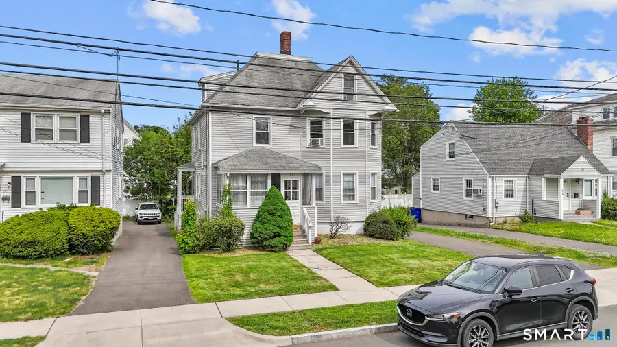 70 Lancaster Road, West Hartford, CT 06119 - #2
