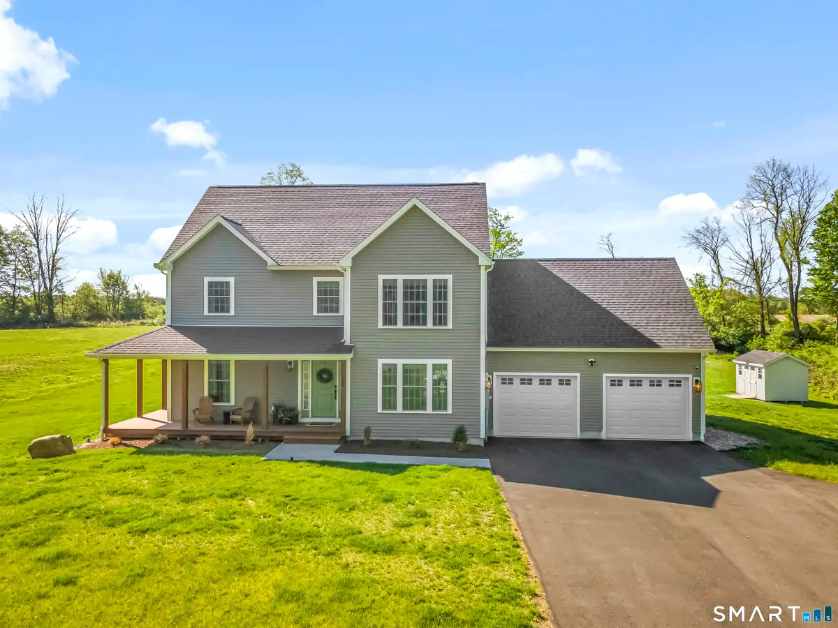 29 Beecher Road, Brooklyn, CT 06234 - #1