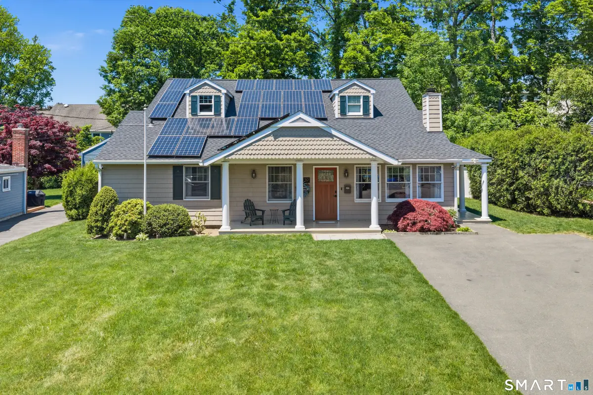 39 Kenilworth Drive West, Stamford, CT 06902 - #1