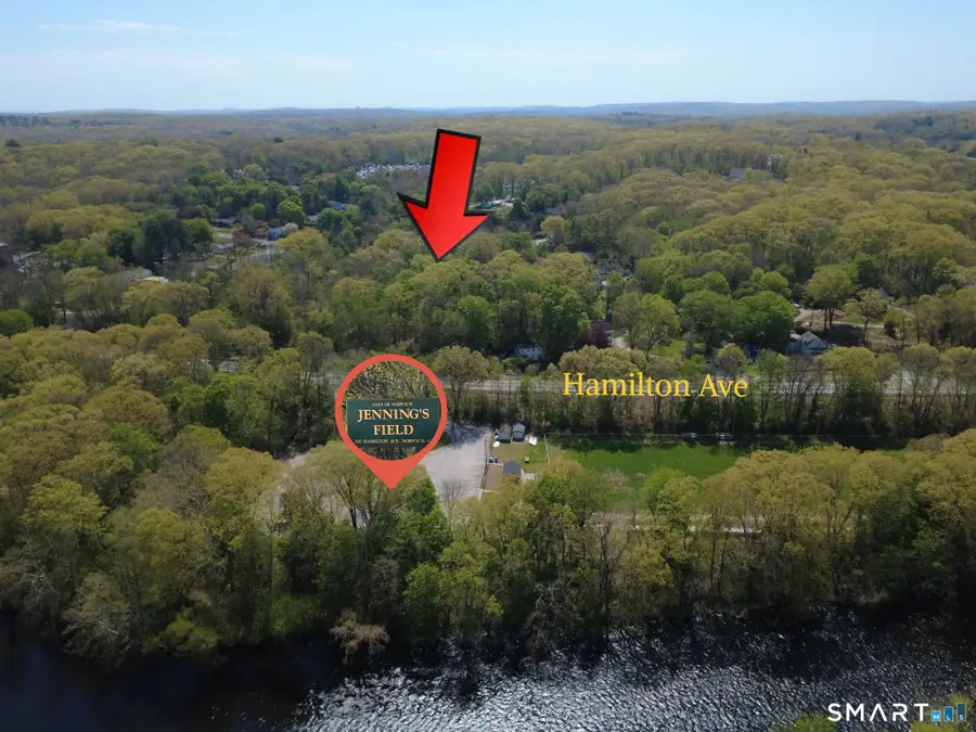 84 Corning Road, Norwich, CT 06360 - #2
