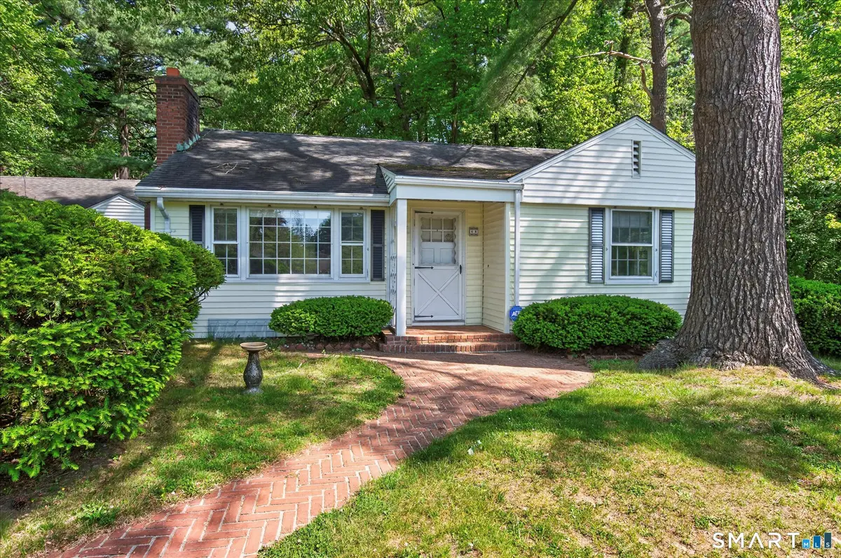 44 Lawrence Avenue, Avon, CT 06001 - #1