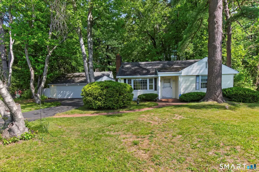 44 Lawrence Avenue, Avon, CT 06001 - #2