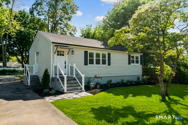 66 Northrop Road, West Haven, CT 06516 - #1