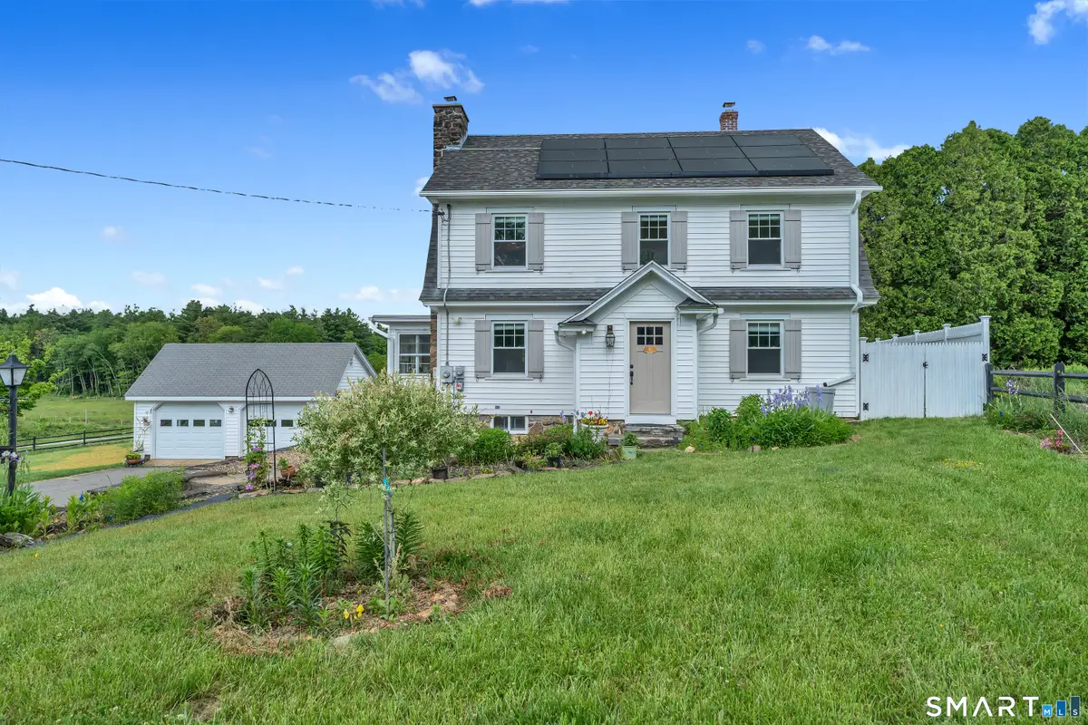6 Buckley Highway, Stafford Springs, CT 06076 - #1