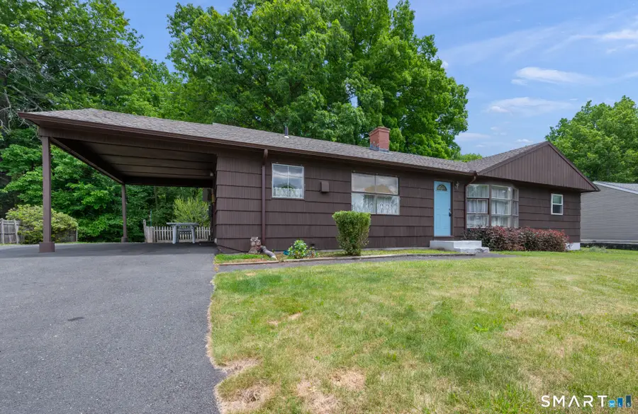 90 Monroe Street, East Hartford, CT 06118 - #3