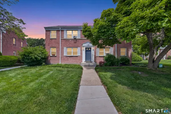 190 Seaton Road #1, Stamford, CT 06902