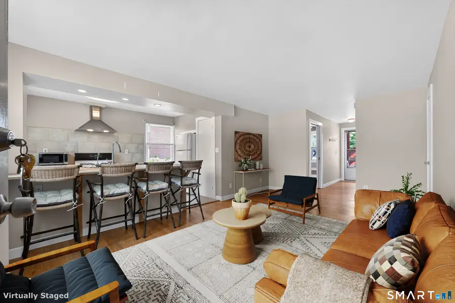 190 Seaton Road #1, Stamford, CT 06902 - #2