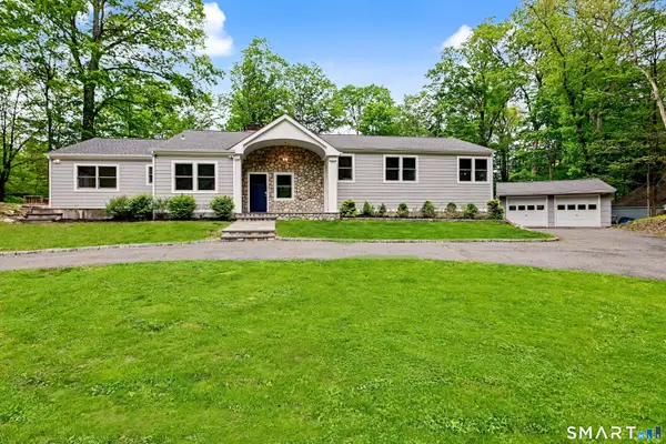 54 Butternut Lane, Stamford, CT 06903