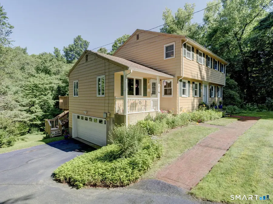 199 Grindle Brook Road, South Glastonbury, CT 06073 - #2
