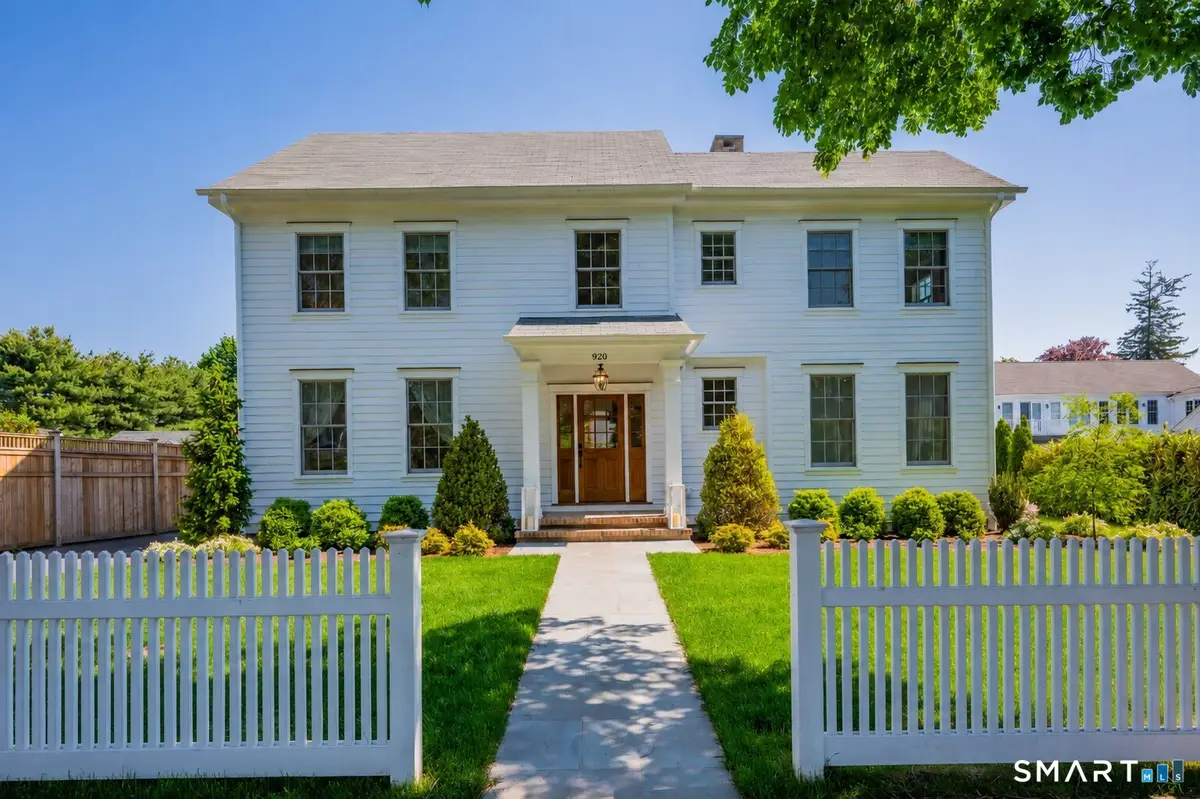 920 Old Post Road, Fairfield, CT 06824 - #1