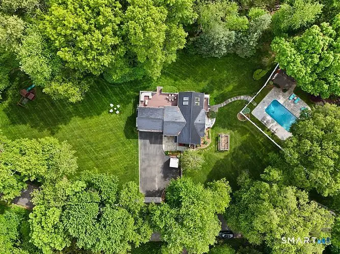 2 Grassy Plains Road, Westport, CT 06880 - #1