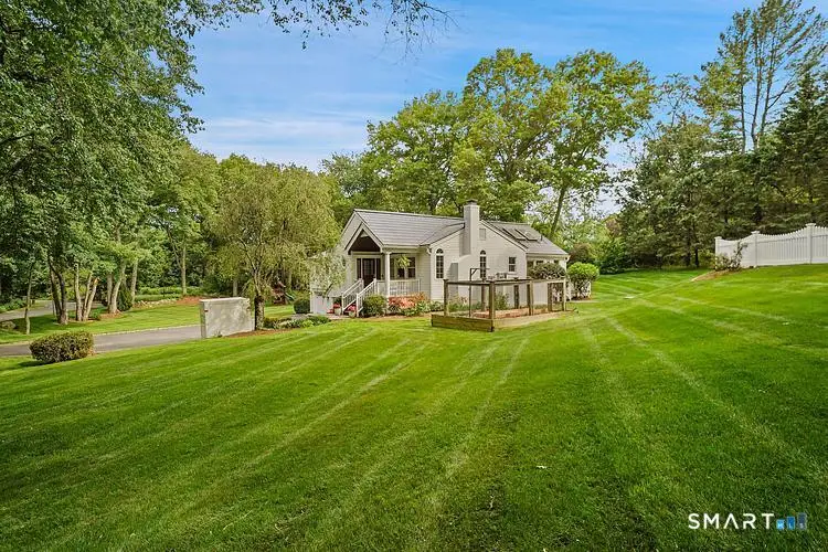 2 Grassy Plains Road, Westport, CT 06880 - #2
