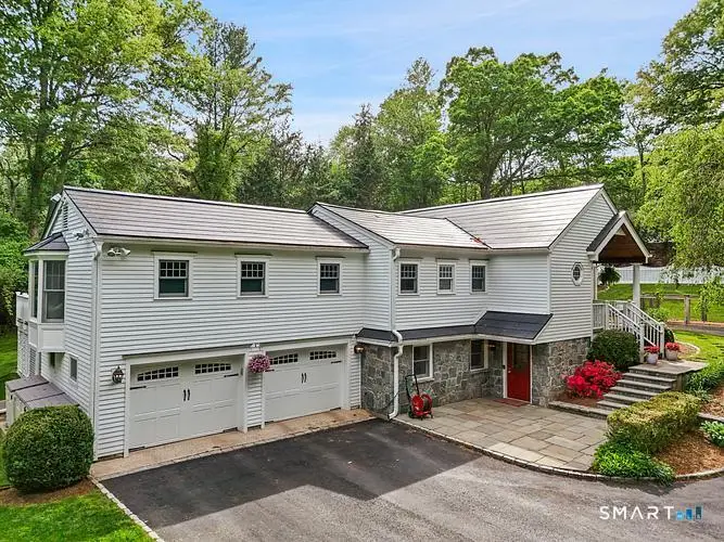 2 Grassy Plains Road, Westport, CT 06880 - #3