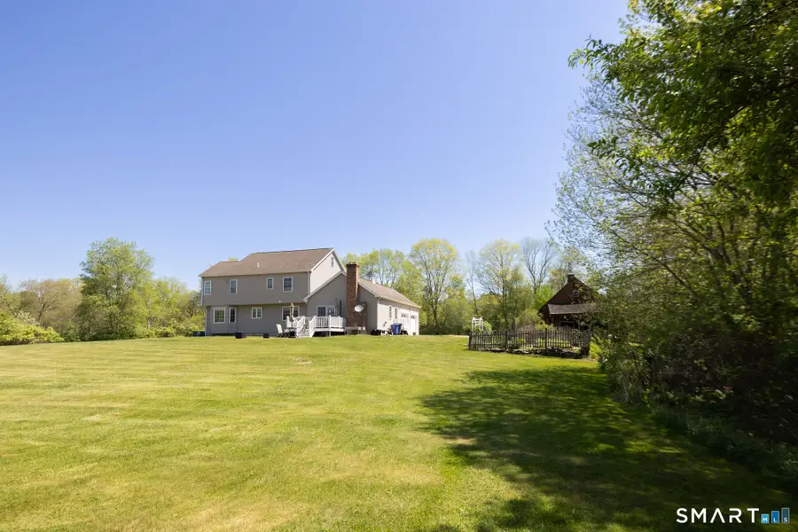 435 Old Hebron Road, Colchester, CT 06415 - #2