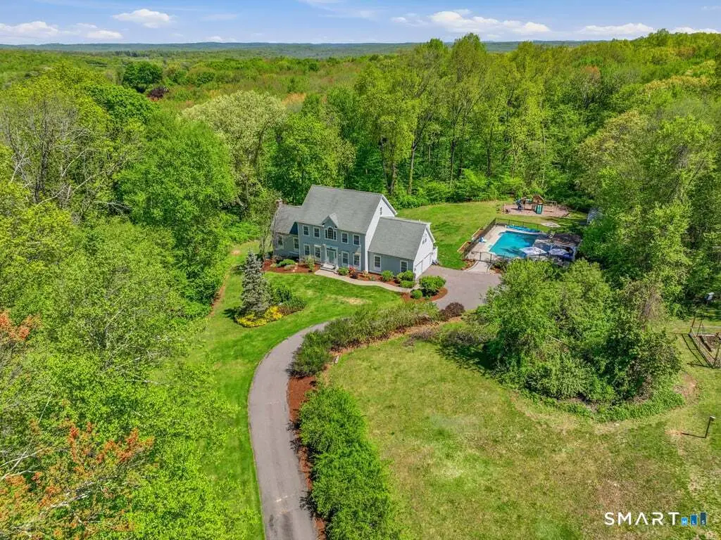 15 Fox Ridge Lane, Hebron, CT 06248 - #1
