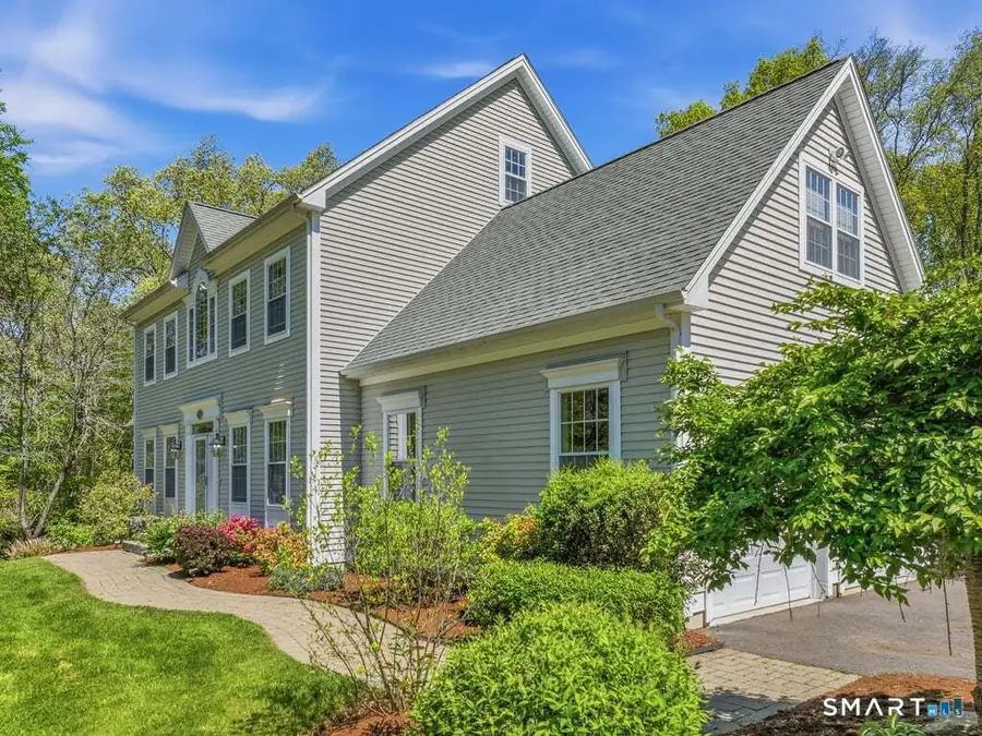 15 Fox Ridge Lane, Hebron, CT 06248 - #3