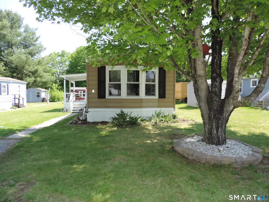 6 Woods Way, North Windham, CT 06256 - #2