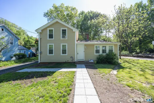 140 South Water Street, East Windsor, CT 06088
