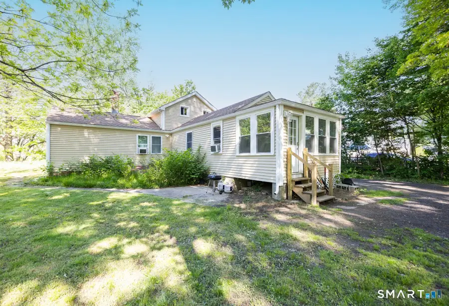 140 South Water Street, East Windsor, CT 06088 - #3