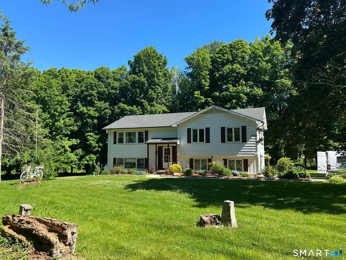 Address Withheld By Seller, Mansfield, CT 06268 - #1