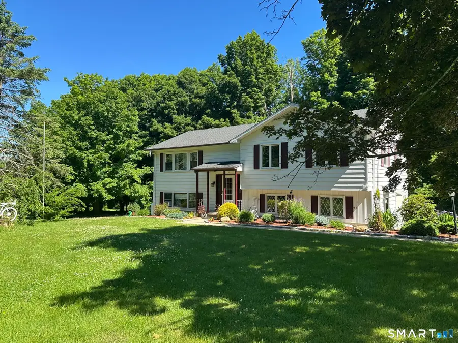 Address Withheld By Seller, Mansfield, CT 06268 - #2