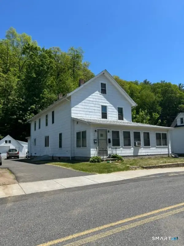 54 Woodside Avenue, Seymour, CT 06483