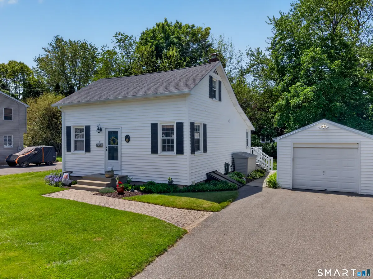 6 Joyce Court, Niantic, CT 06357 - #1
