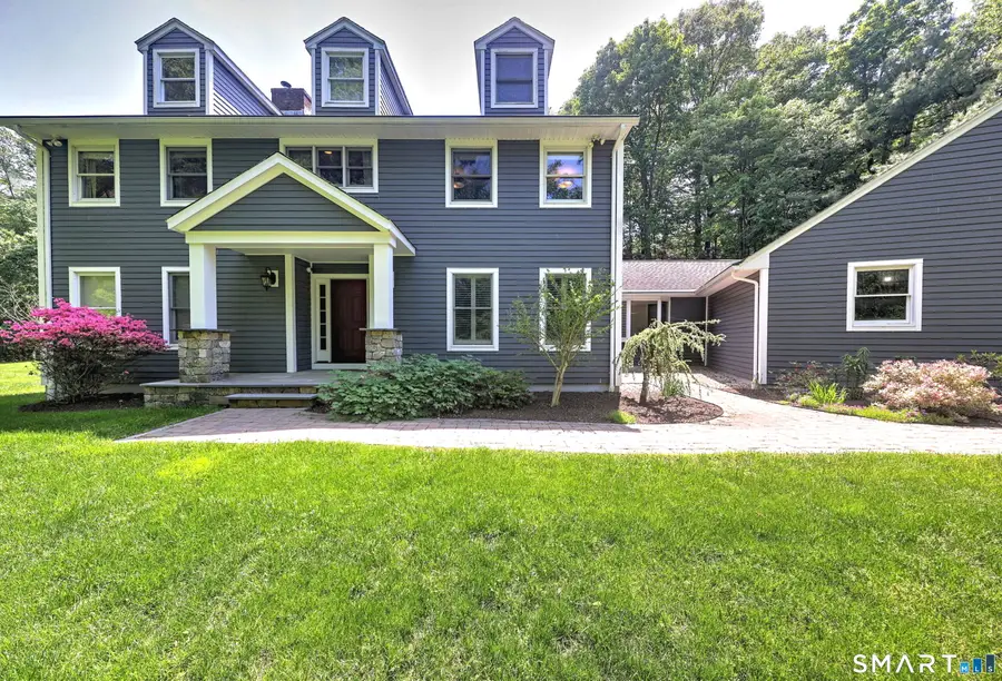 60 West Meadow Road, Hamden, CT 06518 - #2