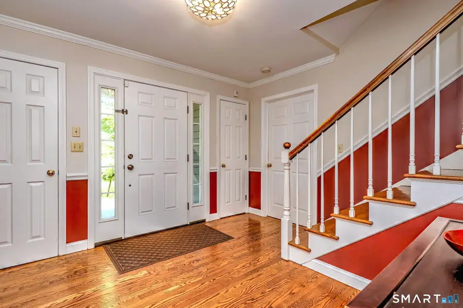 60 West Meadow Road, Hamden, CT 06518 - #3