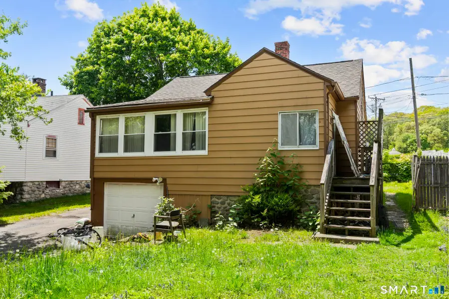 204 Bouley Avenue, Waterbury, CT 06705 - #3