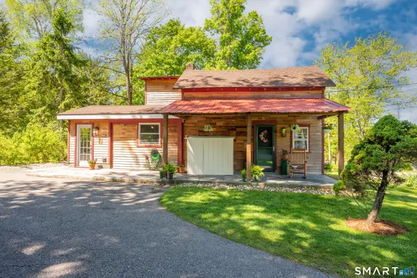 91 Amenia Road, Sharon, CT 06069