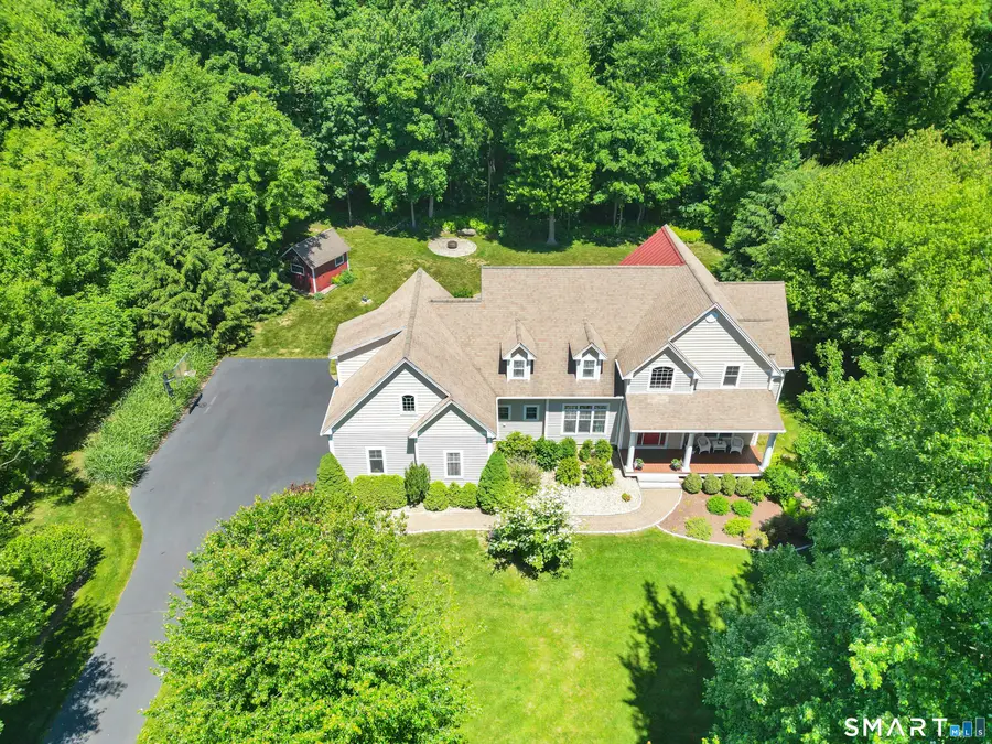 10 Merrit Woods, Burlington, CT 06013 - #2