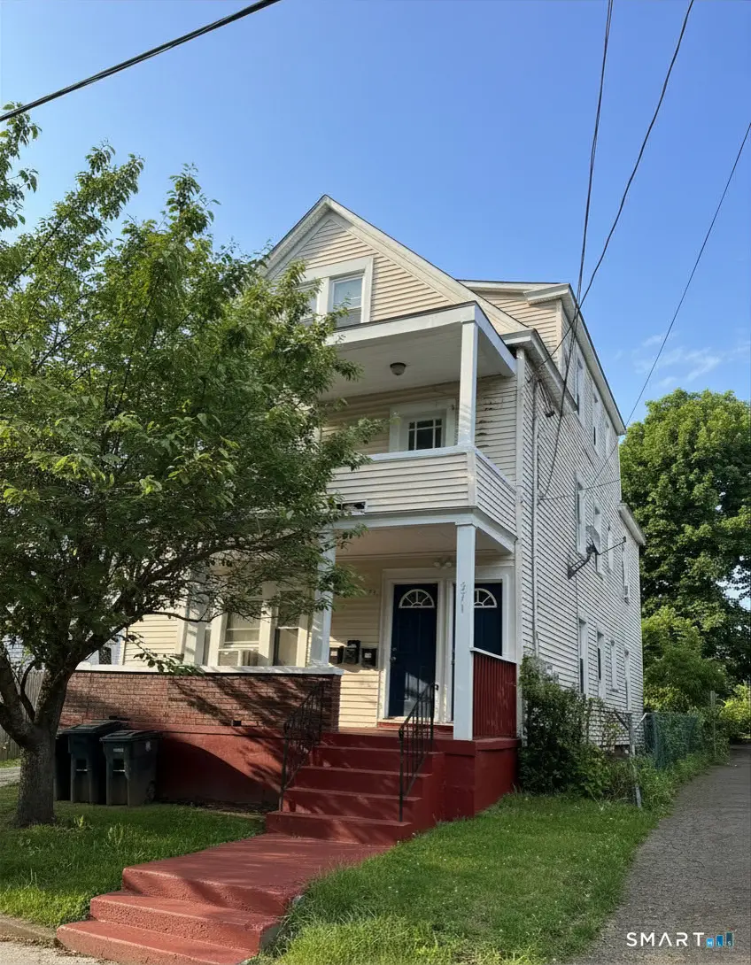 269 View Street, New Haven, CT 06511 - #1