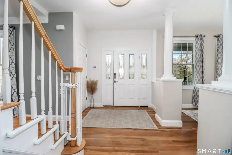 7 Lillinonah Drive, Brookfield, CT 06804 - #3