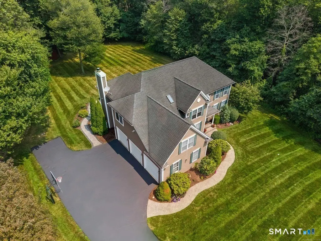 15 Harvest Glen, East Lyme, CT 06333 - #1