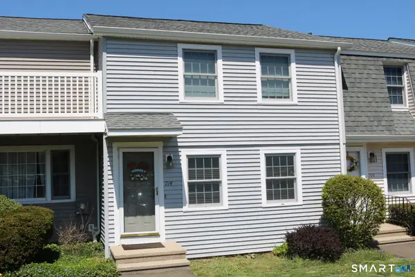 714 Long Hill Road #714, Middletown, CT 06457