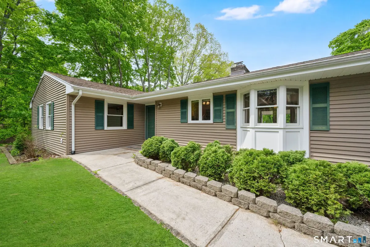 12 Unity Drive, Trumbull, CT 06611 - #1